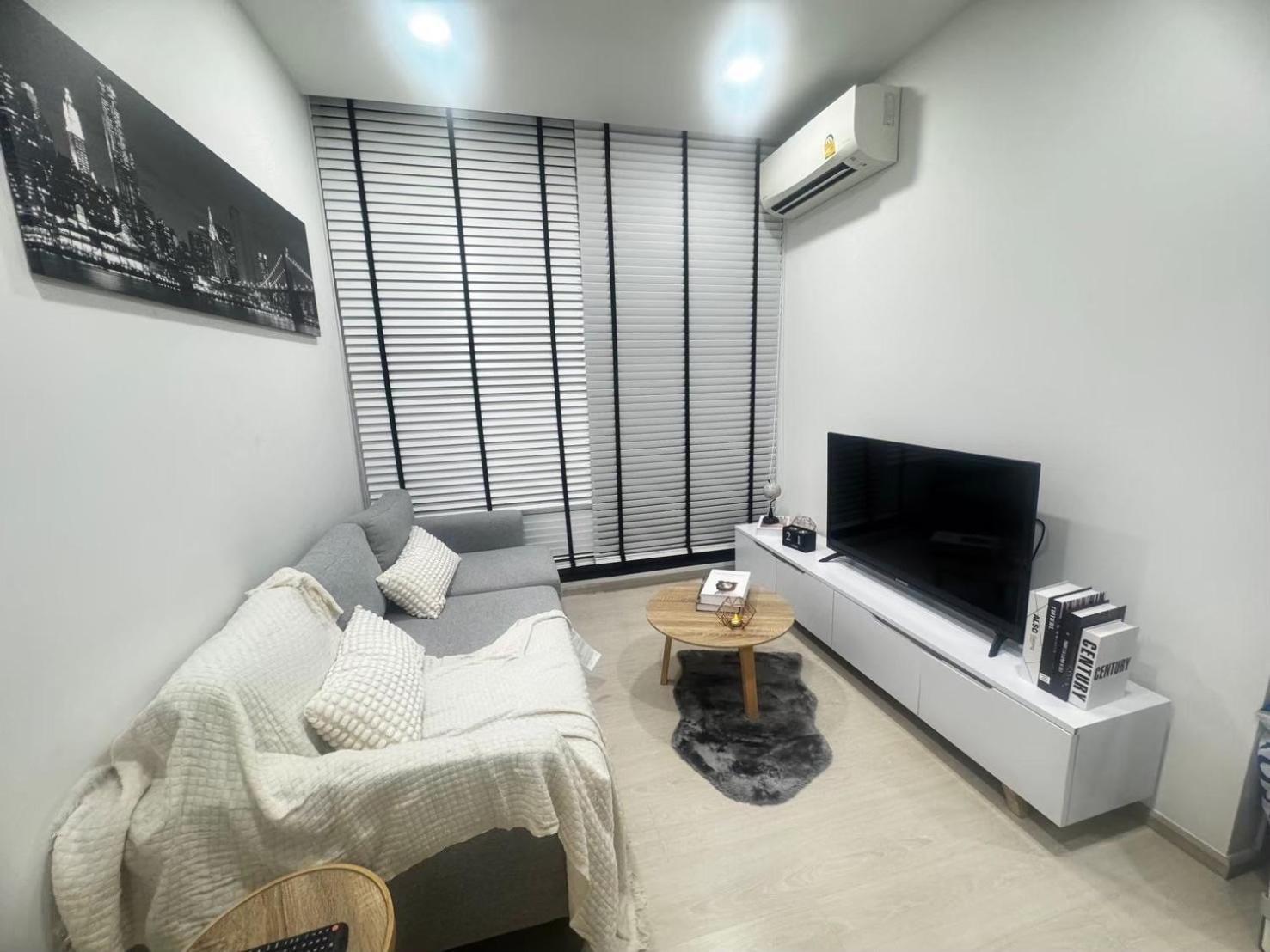 Ekamai 2 Bed Room 방콕 외부 사진